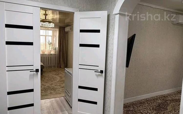 3-комнатная квартира · 52 м² · 3/5 этаж, Кусаинова 31 за 12.5 млн ₸ в Сатпаев — фото 4