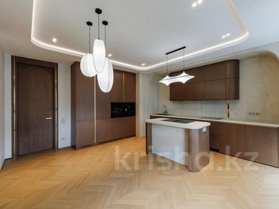 5-комнатная квартира · 212 м² · 4/16 этаж, Сарайшык 2 — Кунаева за 420 млн ₸ в Астане, Есильский р-н