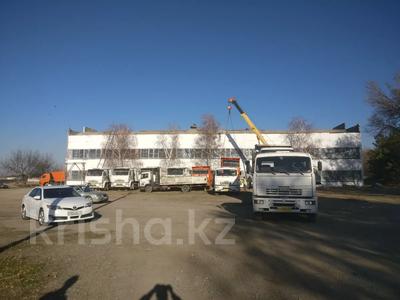 Өнеркәсіптік база, зауыттар в Туркестанской обл.: Өнеркәсіптік база · 1.12 га, Абирова 1 — Напротив мал базар, бағасы: 149 млн 〒 Өнеркәсіптік база · 1.12 га, Абирова 1 — Напротив мал базар, бағасы: 149 млн 〒 в Тюлькубасе