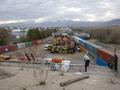 Промбаза · 1.12 га, Абирова 1 — Напротив мал базар за 135 млн ₸ в Тюлькубасе — фото 4