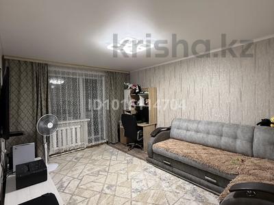 2-бөлмелі пәтер · 49.9 м² · 5/5 қабат, победы 4, бағасы: 24 млн ₸ в Петропавловске