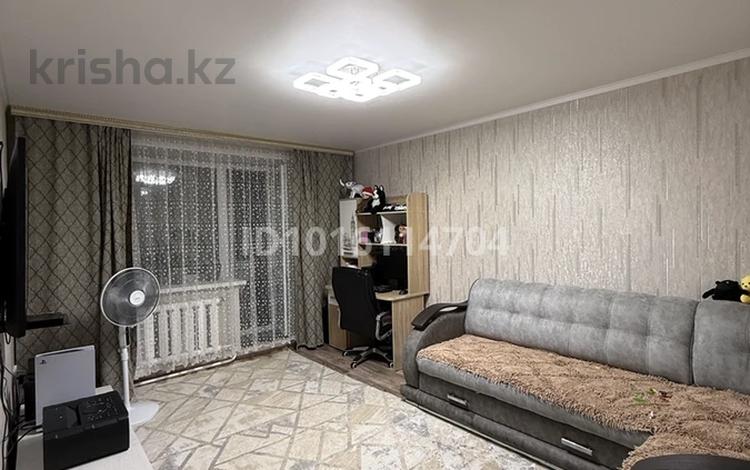 2-бөлмелі пәтер · 49.9 м² · 5/5 қабат, победы 4, бағасы: 24 млн ₸ в Петропавловске — фото 2