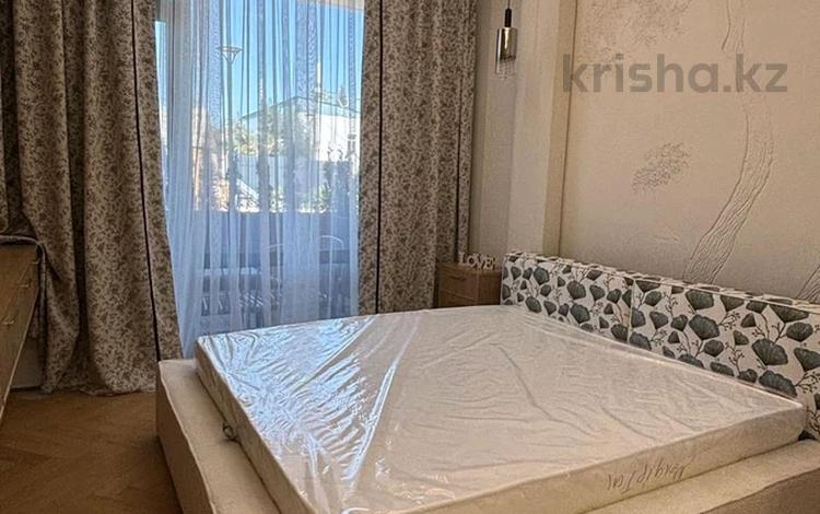 3-комнатная квартира · 95 м² · 2/3 этаж, мкр Рахат, Култобе 1/2 — Аскарова за 180 млн ₸ в Алматы, Наурызбайский р-н — фото 2