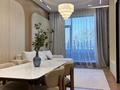 3-комнатная квартира · 95 м² · 2/3 этаж, мкр Рахат, Култобе 1/2 — Аскарова за 180 млн ₸ в Алматы, Наурызбайский р-н — фото 12