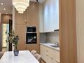 3-комнатная квартира · 95 м² · 2/3 этаж, мкр Рахат, Култобе 1/2 — Аскарова за 180 млн ₸ в Алматы, Наурызбайский р-н — фото 6