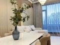 3-комнатная квартира · 95 м² · 2/3 этаж, мкр Рахат, Култобе 1/2 — Аскарова за 180 млн ₸ в Алматы, Наурызбайский р-н — фото 9