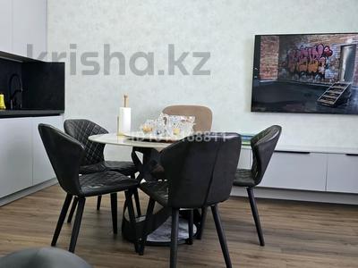2-бөлмелі пәтер · 62 м², Шамши Калдаяков 8, бағасы: 450 000 ₸ в Астане, Сарайшык р-н