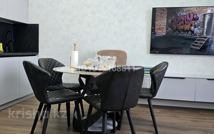 2-бөлмелі пәтер · 62 м², Шамши Калдаяков 8, бағасы: 450 000 ₸ в Астане, Сарайшык р-н — фото 2