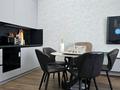 2-бөлмелі пәтер · 62 м², Шамши Калдаяков 8, бағасы: 450 000 ₸ в Астане, Сарайшык р-н — фото 15