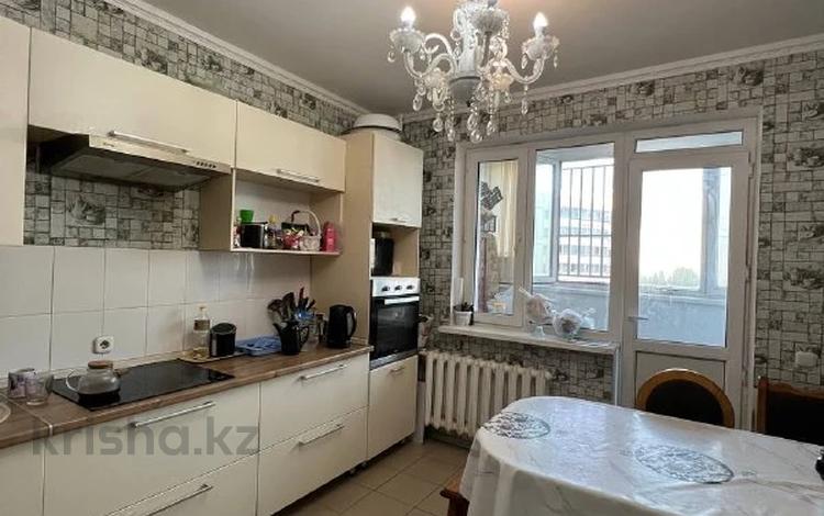 3-комнатная квартира · 91.2 м² · 7/13 этаж, Чингиз Айтматов за 33.5 млн ₸ в Астане, Нура р-н — фото 12
