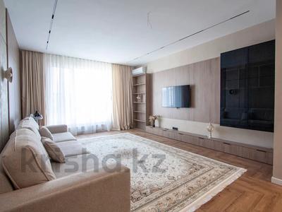 2-комнатная квартира · 73 м² · 8/9 этаж, ул. Егизбаева 9/5 за 120 млн ₸ в Алматы, Бостандыкский р-н