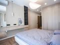 2-комнатная квартира · 73 м² · 8/9 этаж, ул. Егизбаева 9/5 за 120 млн ₸ в Алматы, Бостандыкский р-н — фото 15