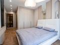 2-комнатная квартира · 73 м² · 8/9 этаж, ул. Егизбаева 9/5 за 120 млн ₸ в Алматы, Бостандыкский р-н — фото 16