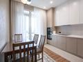 2-комнатная квартира · 73 м² · 8/9 этаж, ул. Егизбаева 9/5 за 120 млн ₸ в Алматы, Бостандыкский р-н — фото 3