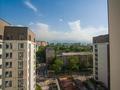 2-комнатная квартира · 73 м² · 8/9 этаж, ул. Егизбаева 9/5 за 120 млн ₸ в Алматы, Бостандыкский р-н — фото 8