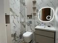 3-комнатная квартира · 110 м² · 2/7 этаж, Касым Аманжолов 22 за 45 000 ₸ в Астане, Алматы р-н — фото 3