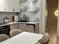 3-комнатная квартира · 110 м² · 2/7 этаж, Касым Аманжолов 22 за 45 000 ₸ в Астане, Алматы р-н — фото 8