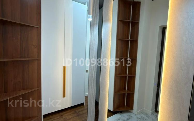 2-комнатная квартира · 46 м² · 3/9 этаж, мкр Ботакоз 2/1 за 57 млн 〒 в Алматы, Алатауский р-н — фото 2