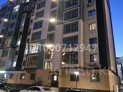2-бөлмелі пәтер · 71 м² · 5/9 қабат, мкр Нурсая, Елорда — Возле цон, бағасы: 39 млн ₸ в Атырау