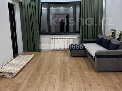 1-комнатная квартира · 48 м² · 3/5 этаж, Каратал 43 б за 15 000 ₸ в Талдыкоргане