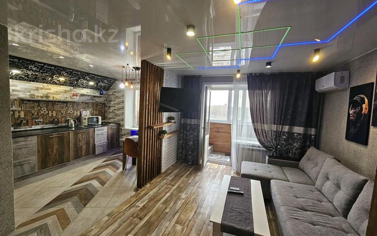 2-комнатная квартира · 42 м² · 6/10 этаж, Бекхожина 1 за 27.5 млн ₸ в Павлодаре — фото 4