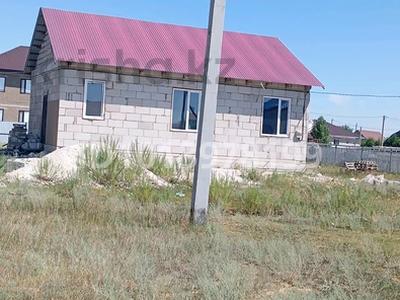 Отдельный дом · 4 комнаты · 100 м² · 10.6 сот., Жибек жолы — Возле магазина Адема за 13 млн ₸ в Кояндах