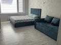 1-комнатная квартира · 50 м² · 11/16 этаж, К. Толеметова 160 — Тулеметова/Казиева за 300 000 〒 в Шымкенте, Абайский р-н