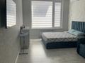 1-комнатная квартира · 50 м² · 11/16 этаж, К. Толеметова 160 — Тулеметова/Казиева за 300 000 〒 в Шымкенте, Абайский р-н — фото 3