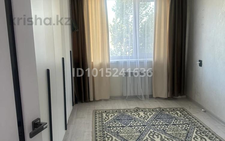 2-комнатная квартира · 46 м² · 1/5 этаж, Деева 1 — Жігер, кеңгір за 13 млн ₸ в Жезказгане — фото 2