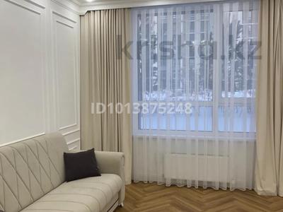 3-бөлмелі пәтер · 62 м², E 900 10, бағасы: ~ 65 млн ₸ в Астане, Нура р-н