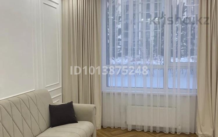 3-бөлмелі пәтер · 62 м², E 900 10, бағасы: ~ 65 млн ₸ в Астане, Нура р-н — фото 2