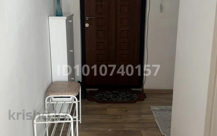1 комната · 37 м² · 8/12 этаж, мкр Акбулак, Байтерекова 111 за 90 000 ₸ в Алматы, Алатауский р-н — фото 2
