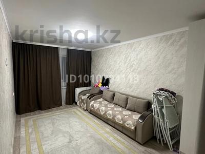 1-комнатная квартира · 38 м² · 3/4 этаж, Жамбыла 14 — 2 мкр, 14 дом, возле Чайки за 20 млн 〒 в Конаеве