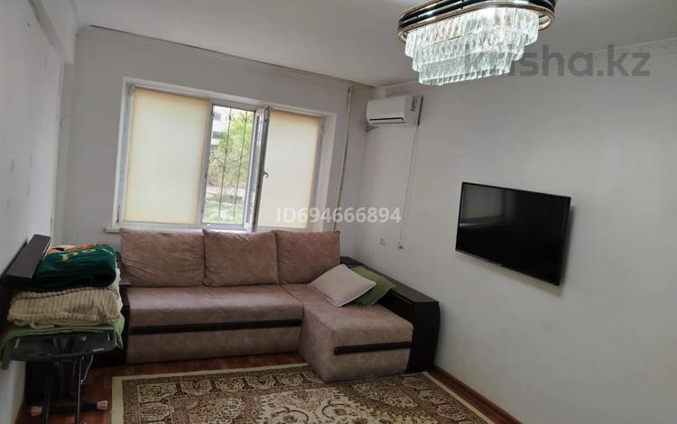 1-комнатная квартира · 31 м² · 1/5 этаж, Мкр. Шугыла 17 за 120 000 ₸ в  — фото 13
