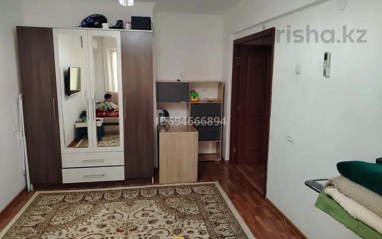 1-бөлмелі пәтер · 31 м² · 1/5 қабат, Мкр. Шугыла 17, бағасы: 120 000 ₸ в  — фото 22