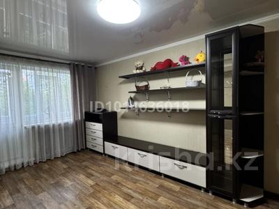 3-комнатная квартира · 58 м² · 3/5 этаж, Спартака 11а за 20.5 млн ₸ в Семее