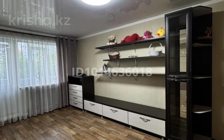 3-комнатная квартира · 58 м² · 3/5 этаж, Спартака 11а за 20.5 млн ₸ в Семее — фото 2