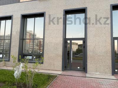 Свободное назначение, офисы, магазины и бутики, салоны красоты, образование, развлечения · 130 м² за 62 млн ₸ в Астане, Есильский р-н