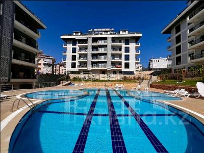 2-комнатная квартира · 52 м² · 3/6 этаж, Comler Sk за 46 млн ₸ в Аланье