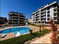 2-бөлмелі пәтер · 52 м² · 3/6 қабат, Comler Sk, бағасы: 46 млн ₸ в Аланье — фото 11