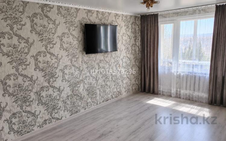 1-бөлмелі пәтер · 32 м² · 5/5 қабат, Свободы 3, бағасы: 11 млн ₸ в Усть-Каменогорске — фото 2