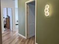 3-комнатная квартира · 63 м² · 11/12 этаж, ул. Ахмета Байтурсынова 30/1 — ТД Жибек жолы, Срочно‼️ за 41.5 млн ₸ в Астане — фото 11