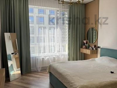 3-комнатная квартира · 63 м² · 11/12 этаж, ул. Ахмета Байтурсынова 30/1 — ТД Жибек жолы, Срочно‼️ за 41.5 млн ₸ в Астане