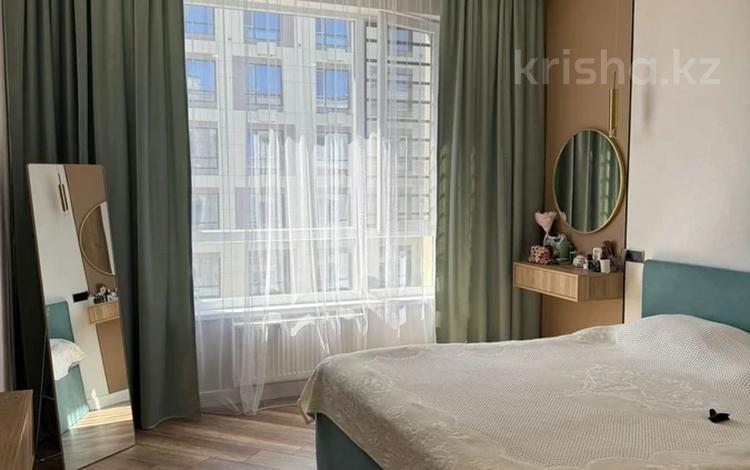 3-комнатная квартира · 63 м² · 11/12 этаж, ул. Ахмета Байтурсынова 30/1 — ТД Жибек жолы, Срочно‼️ за 41.5 млн ₸ в Астане — фото 31
