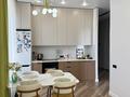 3-комнатная квартира · 63 м² · 11/12 этаж, ул. Ахмета Байтурсынова 30/1 — ТД Жибек жолы, Срочно‼️ за 41.5 млн ₸ в Астане — фото 4