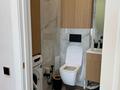 3-комнатная квартира · 63 м² · 11/12 этаж, ул. Ахмета Байтурсынова 30/1 — ТД Жибек жолы, Срочно‼️ за 41.5 млн ₸ в Астане — фото 20