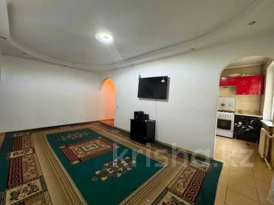 3-комнатная квартира · 58 м² · 3/4 этаж, мкр №1 за 31 млн ₸ в Алматы, Ауэзовский р-н