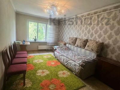 2-комнатная квартира · 52 м² · 5/5 этаж, мкр Кокжиек, Геологов за 23 млн ₸ в Алматы, Жетысуский р-н