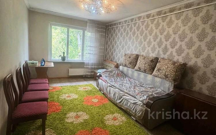 2-бөлмелі пәтер · 52 м² · 5/5 қабат, мкр Кокжиек, Геологов, бағасы: 23 млн ₸ в Алматы, Жетысуский р-н — фото 2