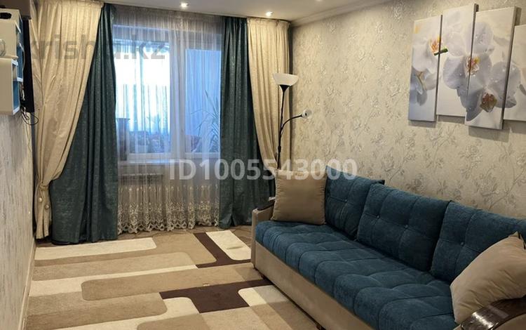 3-бөлмелі пәтер · 100 м² · 2/2 қабат, Микрорайон 3 5, бағасы: 32 млн ₸ в Есик — фото 2